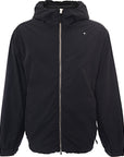 Stone Island Mens Jacket In Black