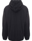 Stone Island Mens Jacket In Black