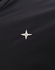 Stone Island Mens Jacket In Black