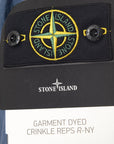 Stone Island Mens Lightweight Jacket In Blue