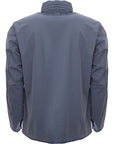 Stone Island Mens Lightweight Jacket In Blue