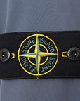 Stone Island Mens Lightweight Jacket In Blue