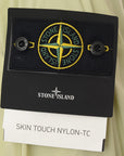 Stone Island Mens Lightweight Jacket In Green