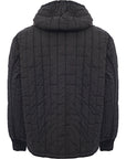 Stone Island Mens Jacket In Black