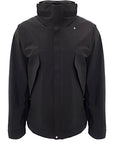 Stone Island Mens Lightweight Jacket In Black
