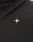 Stone Island Mens Lightweight Jacket In Black