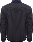 Stone Island Mens Lightweight Jacket In Blue