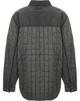 Stone Island Mens Jacket In Green