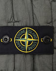 Stone Island Mens Jacket In Green