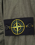 Stone Island Mens Lightweight Jacket In Green
