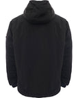 Stone Island Mens Jacket In Black