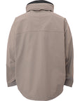 Stone Island Mens Lightweight Jacket In Grey