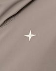Stone Island Mens Lightweight Jacket In Grey