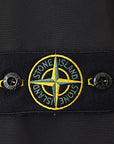 Stone Island Mens Lightweight Jacket In Black
