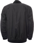 Stone Island Mens Lightweight Jacket In Black