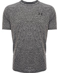 Under Armour Mens Tech 2.0 T-Shirt in Grey