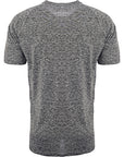 Under Armour Mens Tech 2.0 T-Shirt in Grey