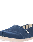 Toms Women's Alpargata Espadrilles in Blue