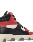 Dsquared2 Mens Sneakers In White