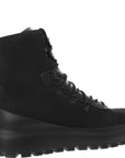 Stone Island Mens Shoes In Black