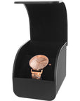 Armani Exchange Men's AX5552 Rose Gold Watch