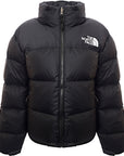 The North Face Womens 1996 Retro Nuptse jacket in black