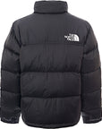 The North Face Womens 1996 Retro Nuptse jacket in black