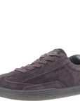 Stone Island Mens Shoes. In Grey