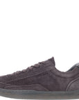 Stone Island Mens Shoes. In Grey