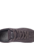 Stone Island Mens Shoes. In Grey