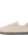 Stone Island Mens Shoes. In Grey