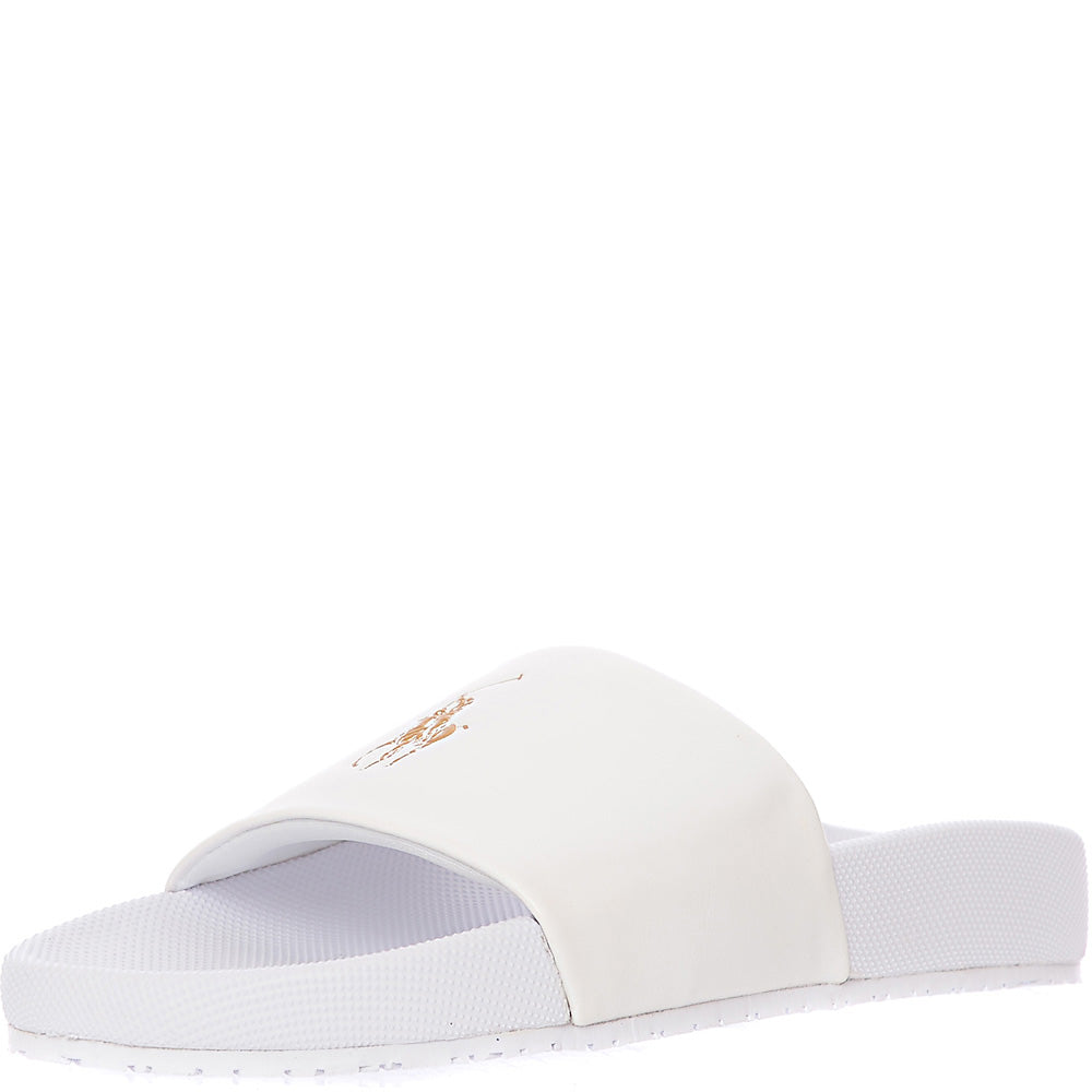 Polo slides womens best sale