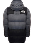 The North Face Mens Deptford Down Jacket in Grey