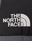 The North Face Mens Deptford Down Jacket in Grey