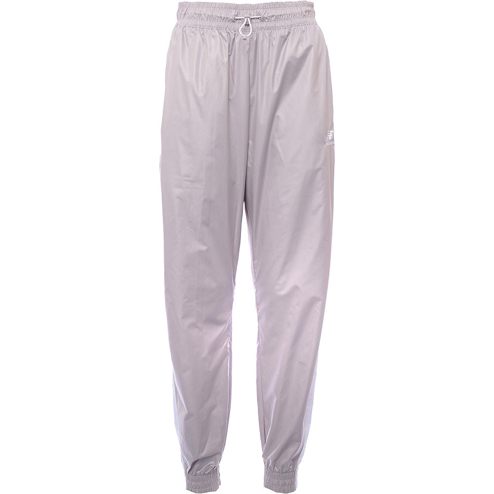 New Balance Women s Lilac Woven Jogger Sale Lab UK