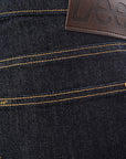 Mens Lee Luke Slim Tapered Fit Jeans in Blue