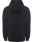 Berghaus Mens Heritage Small Logo Hoodie In Black