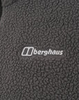 Berghaus Mens Grey Houlton 1/2 Zip Fleece