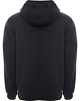 Berghaus Mens Logo Hoodie in Black