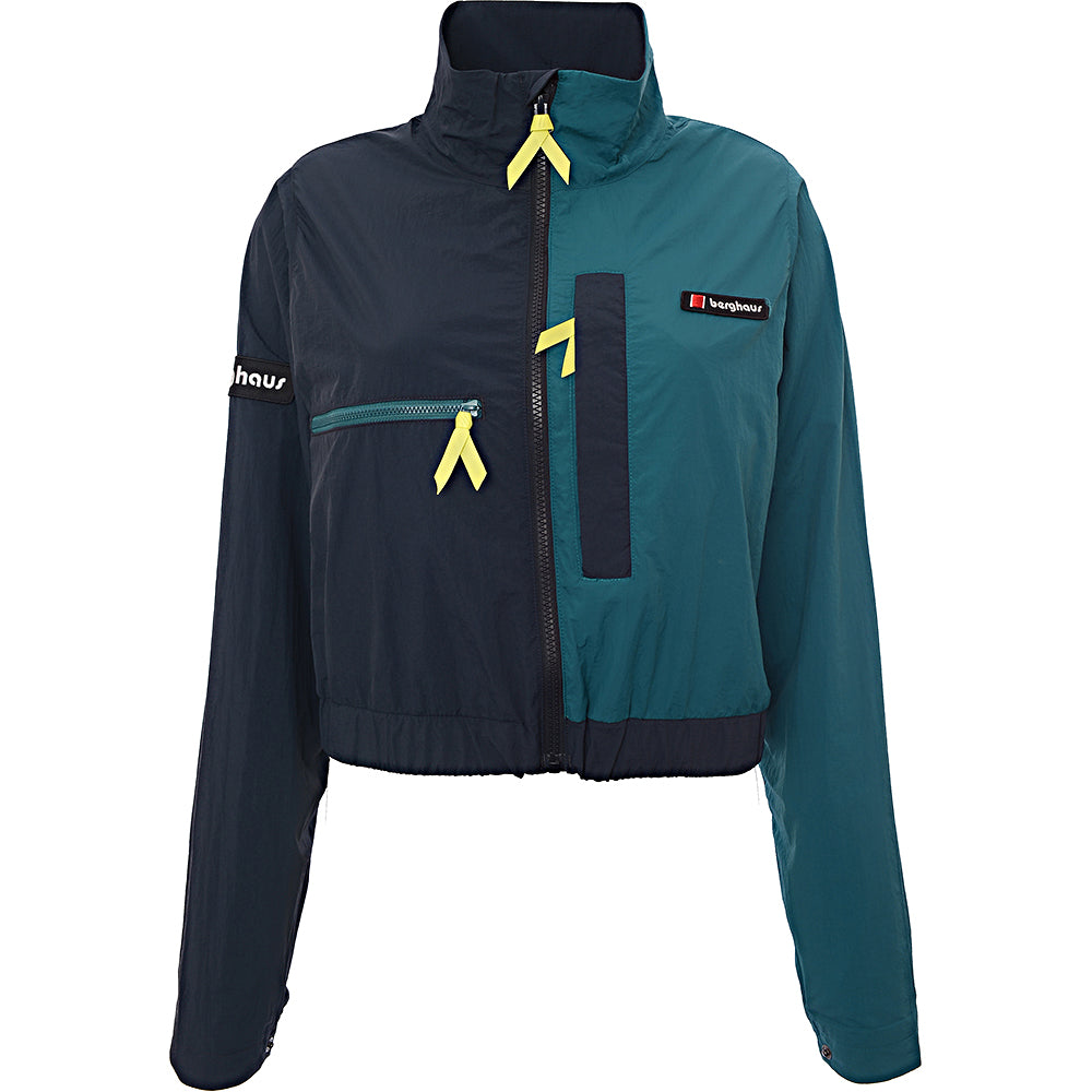 Berghaus winds per jacket fashion