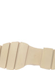 Raid Womens Boots Knee-High Boots In Cream