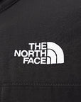 The North Face Mens Denali 2 Camo Fleece Jacket in Black/Red