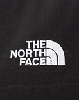 The North Face Mens Black Box Denali Sherpa Fleece Jacket in Black