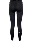 Womens The North Face Training Mountain Athletic Leggings In Black