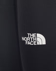 Womens The North Face Training Mountain Athletic Leggings In Black