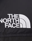 The North Face Womens 1996 Retro Nuptse Vest In Black