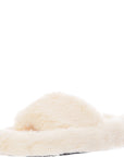 Loungeable Womens Bar Super Fluffy Slipper