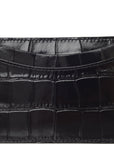 Balenciaga Womens Hourglass Accessories In Black