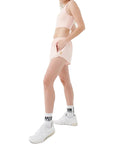 PE Nation Womens Full Time Short in Pink