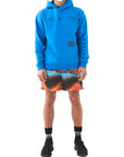 PE Nation Mens Wayfarer Short in Print